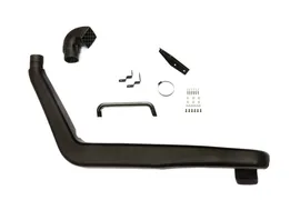 Шноркель Jeep Wrangler JK (10/2006 - 12/2011) все двигатели, только левый руль.