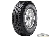 Шины GoodYear Wrangler All-Terrain Adventure With Kevlar 255/55 R19 111H в Москве