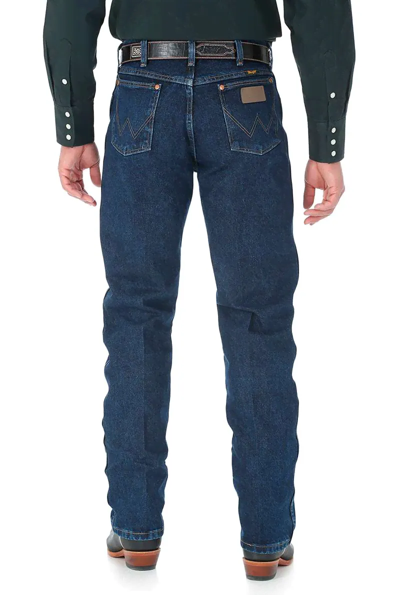 13MWZDD Wrangler® Cowboy Cut Original Fit Jeans-0