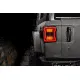 Комплект светодиодных фонарей для Jeep Wrangler JL 2018+