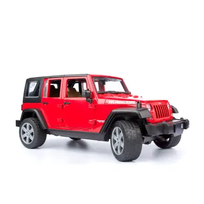 Внедорожник JEEP WRANGLER Rubicon Bruder