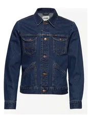 Куртка джинсовая Wrangler 124MJ Мужчины W4MJUG923