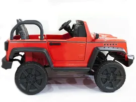 Электромобиль Chenhghao Jeep Wrangler CH9938
