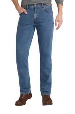 Джинсы мужские Wrangler W12133010 синие 42/30