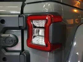 Задние фонари Jeep Wrangler JL, EU
