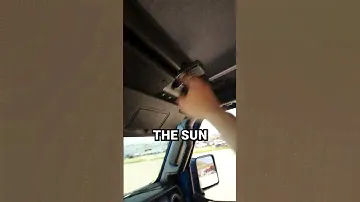 Jeep Wrangler Soft Top