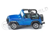 Модель Jeep Wrangler