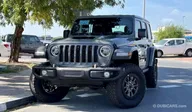 Jeep Wrangler Rubicon Edition 392 6.4L V8 GCC Brand New 2022 (Продано), пробег 0 км