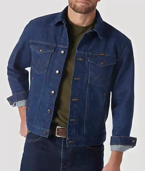 Пиджак Wrangler-0