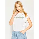 Футболка женская, Wrangler SUMMER TEE, размер 42 (W7N5GHXW1)