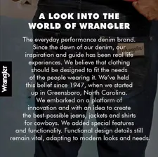 Джинсы мужские Wrangler Spencer, модель WR S423MSPZS20 (оригинал)