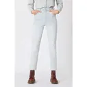 Джинсы женские Wrangler 11WWZ Rhapsody, размер 24/32 (W2WZUH13I)