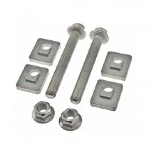 Кастор Кит ОМЕ (Castor correction kit) для Jeep Wrangler JK (FK53)