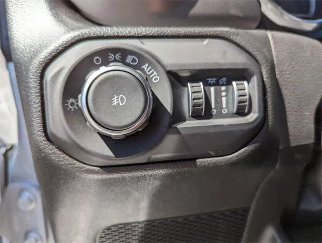 Jeep Wrangler Unlimited Sport-0