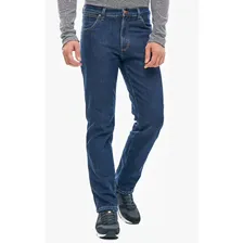 Джинсы мужские Wrangler Texas Fleece, размер 30/32 US (W1213338W)