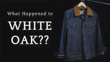 How Vidalia Mills SAVED American Selvedge Denim