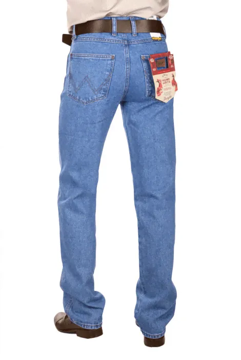 Джинсы Wrangler 10MWZ 003-0066-0