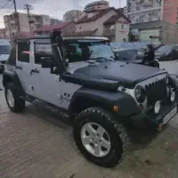 Аренда Jeep Wrangler 2008 от 9264 ₽/день в Тбилиси Грузии | 5038663 GetRentacar.com