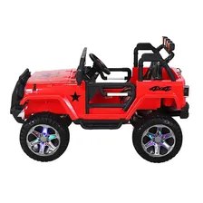 Электромобиль Hollicy Wrangler WXE1688