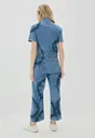 Комбинезон джинсовый Wrangler W23GZV16X (lpn8151138)
