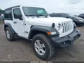 2023 Jeep Wrangler 3.6L, лот: i39963970