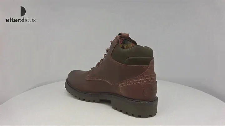Wrangler Yuma WM92000A