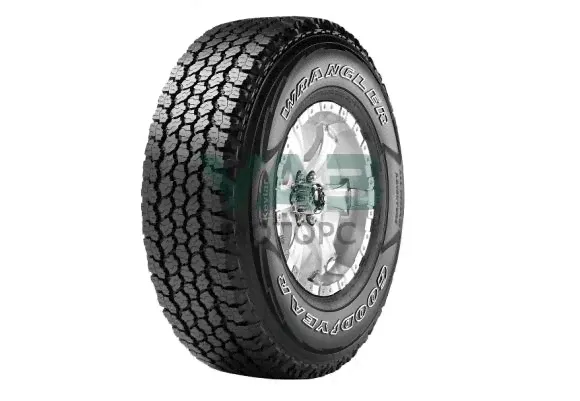 Автошина 225/75 R16 Goodyear Wrangler All-Terrain Adventure With Kevlar 108T XL