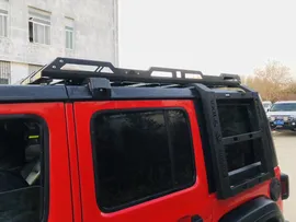Багажник Powerful для Jeep Wrangler JL 2018+