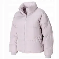 WRANGLER SHORT PUFFER ЖЕНСКАЯ ЗИМНЯЯ КУРТКА - S