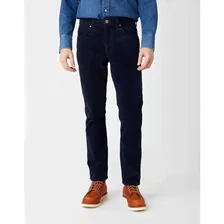 Брюки мужские Wrangler Men Greensboro, размер 50 (W15QA2B21)