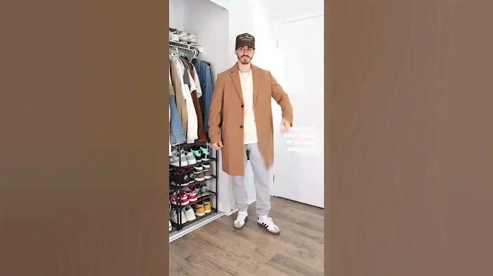 3 Fall Outerwear Outfit Ideas 🧥