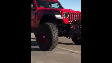 Best jeep wrangler JL Suspension Lift