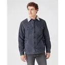 Рубашка мужская Wrangler SHACKET, размер 44-46 (W5B3X2378)