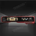 Цифровой кластер для Jeep Wrangler JL Gladiator 2018-2021, автомобильное радио, Android 11, длинная полоса, IPS экран, мультимедийный плеер, головное устройство (art.: 3920bf750dea7)