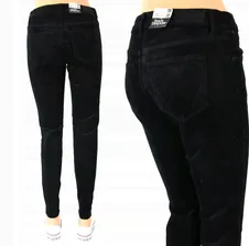 ДЖИНСЫ WRANGLER SKINNY CORDRUGS W28 L32