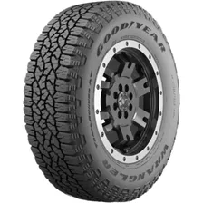 Летние шины Goodyear Wrangler Trailrunner AT 275/60 R20 115S