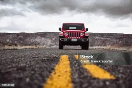 Новый 2019 Jeep Wrangler В Городе Пейдж Аризона — стоковые фотографии и другие картинки Jeep Wrangler - Jeep Wrangler, 4х4, Jeep