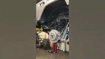 Teraflex Brake Upgrades For Jeep JK Wranglers Are A Must!
