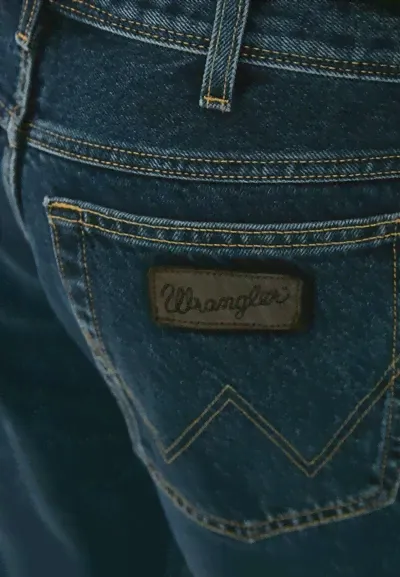 Джинсы Wrangler W12104001 (lpn8151134)-1