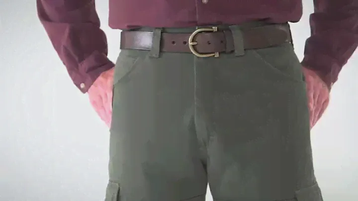 Riggs Carpenter Jean