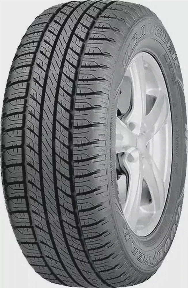Летние шины Goodyear Wrangler HP All Weather 235/65 R17 104V-0
