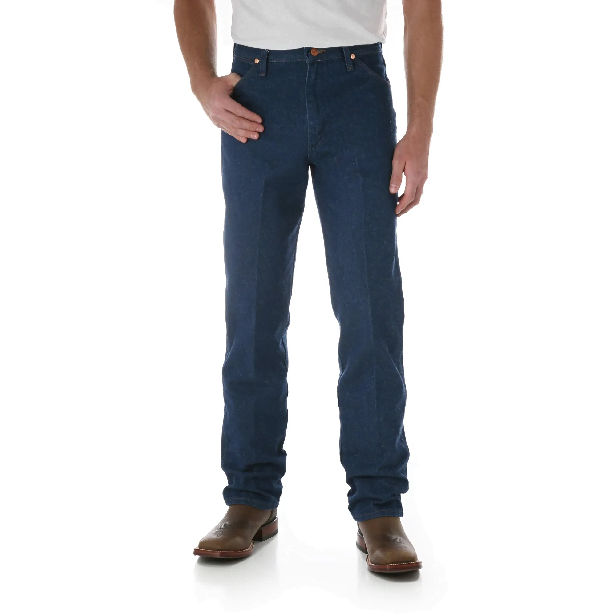Джинсы Wrangler 13MWZPW