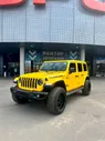 Jeep Wrangler RUBICON 2019