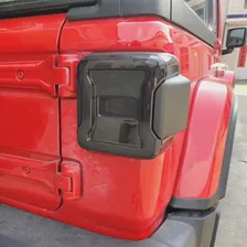 Одна пара задних фонарей JL1072 для jeep для заднего фонаря Wrangler JL