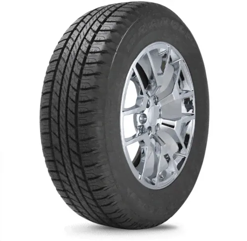 Goodyear Wrangler HP All Weather 265/65 R17 112H (2017)