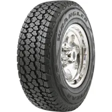 Goodyear Wrangler AT Extreme 275/60 R20 115T шины