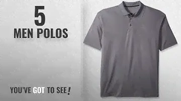 Wrangler Polos [ Winter 2018 ] | New & Popular