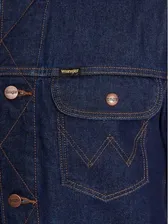 Wrangler 124MJ Rinse