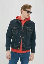 Куртка джинсовая Wrangler W41001705 (lpn8151218)