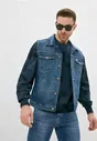 Жилет джинсовый Wrangler W447SF48R (lpn8192795)